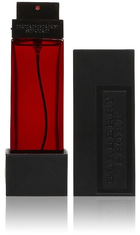 burberry sport red|Burberry sport perfume for men.